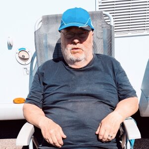 Profilbild på Mats Andersson