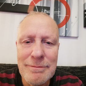 Profilbild på Mats Andersson