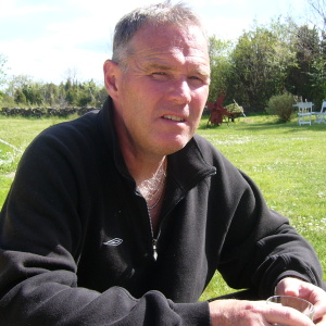 Profilbild på Mats Andersson