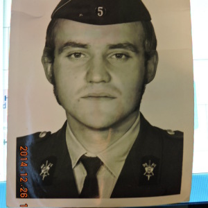 Profilbild på Mats Andersson