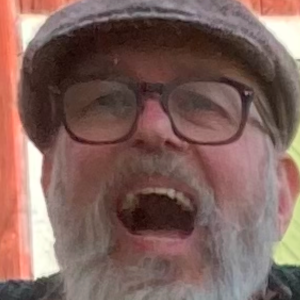 Profilbild på Mats Andersson