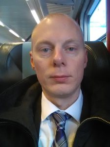 Profilbild på Mats Andersson