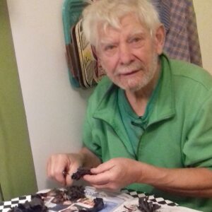 Profilbild på Mats Ankarhus