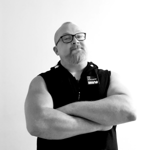 Profilbild på Mats Antonsson