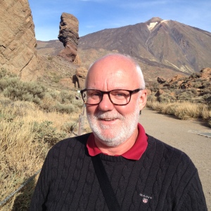 Profilbild på Mats Arnér