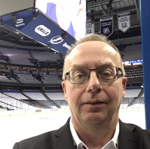 Profilbild på Mats Aronsson