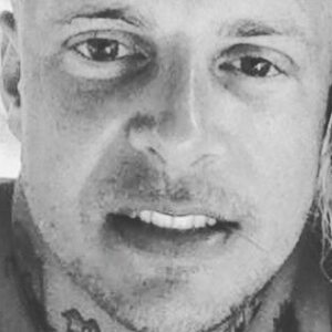 Profilbild på Mats Arvejord