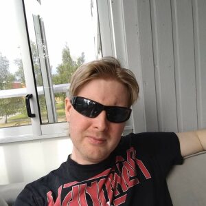 Profilbild på Mats Arvidsson