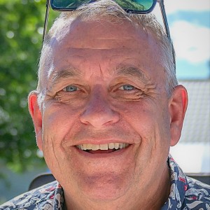 Profilbild på Mats Arvidsson