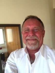 Profilbild på Mats Asplund
