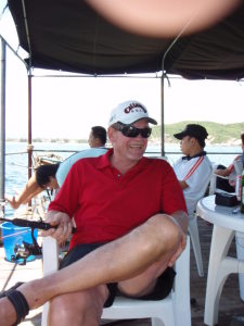 Profilbild på Mats Åström