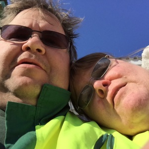 Profilbild på Mats Åström
