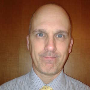 Profilbild på Mats Axelsson