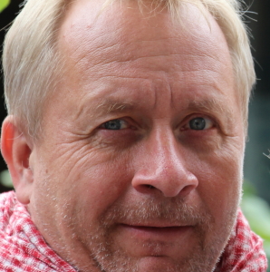 Profilbild på Mats Bengtsson