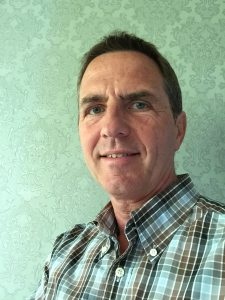 Profilbild på Mats Berggren