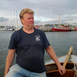Profilbild på Mats Berghede