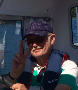 Profilbild på Mats Berglund