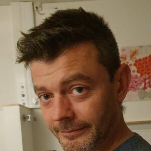Profilbild på Mats Berglund