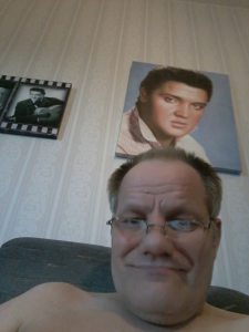Profilbild på Mats Berglund