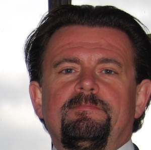 Profilbild på Mats Bergman