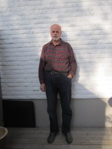 Profilbild på Mats Bergner