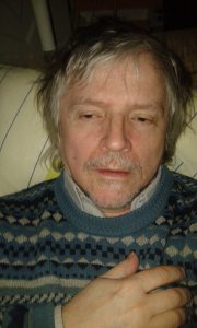 Profilbild på Mats Berkland