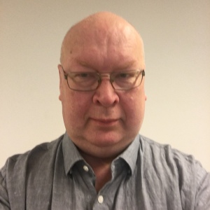 Profilbild på Mats Bertenstam