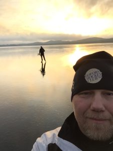 Profilbild på Mats Birgersson