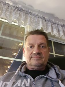 Profilbild på Mats Biveus