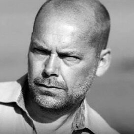Profilbild på Mats Björe
