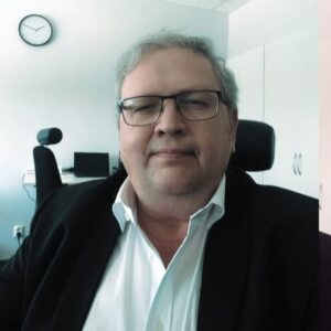 Profilbild på Mats Björk