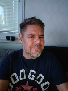 Profilbild på Mats Björkman
