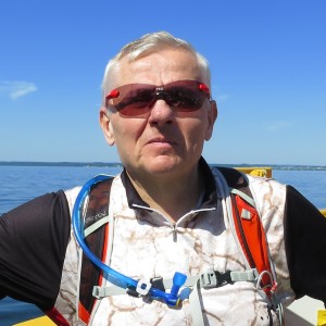 Profilbild på Mats Björkman