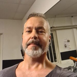 Profilbild på Mats Blomén