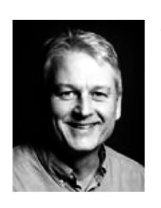Profilbild på Mats Boson
