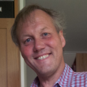 Profilbild på Mats Brännström