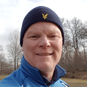 Profilbild på Mats Brandt