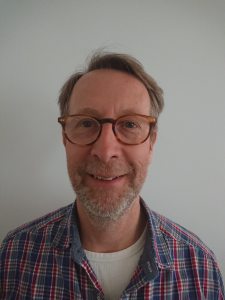 Profilbild på Mats Brisegård
