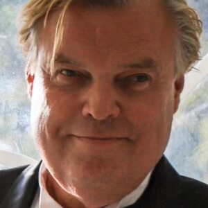 Profilbild på Mats Broman