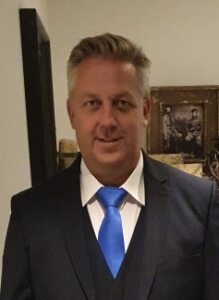 Profilbild på Mats Brostedt