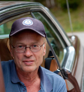 Profilbild på Mats Brunberg