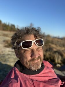 Profilbild på Mats Brus
