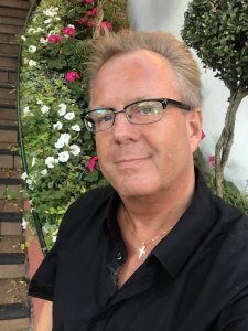 Profilbild på Mats Bruzelius