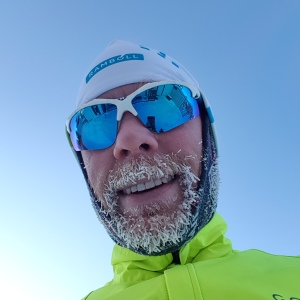 Profilbild på Mats Burström