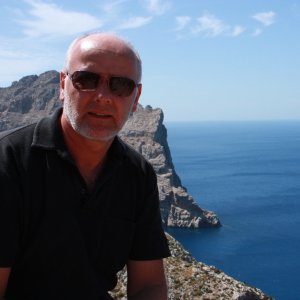Profilbild på Mats Carlsson