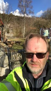 Profilbild på Mats Carlsson