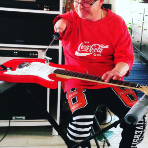 Profilbild på Mats Carlstedt