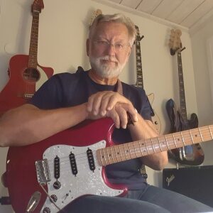Profilbild på Mats Castor