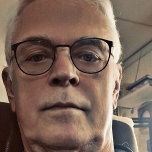 Profilbild på Mats Centervad