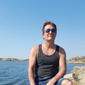 Profilbild på Mats Christensen